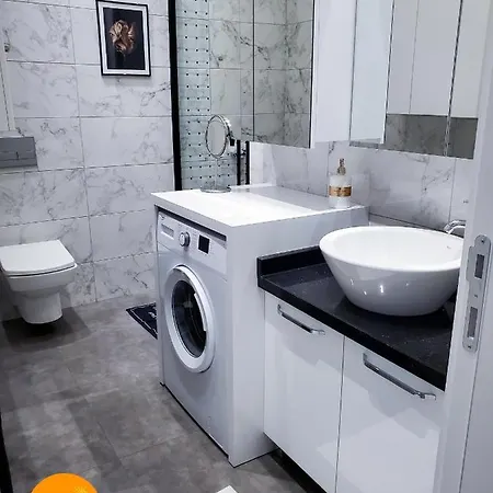 Appartement Aura Kleopatra