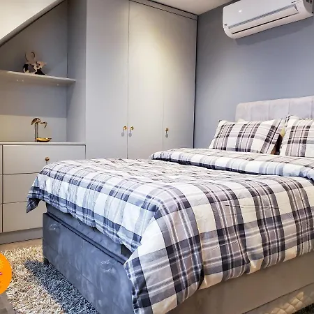 Apartment Aura Kleopatra