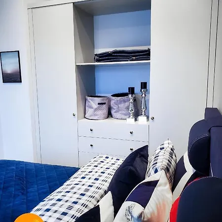 Aura Kleopatra Apartment Alanya