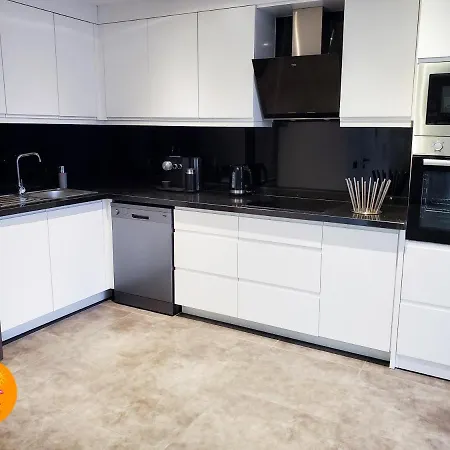 Apartment Aura Kleopatra