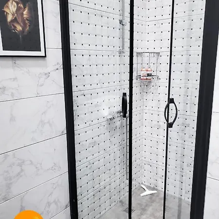 Aura Kleopatra Apartment Alanya