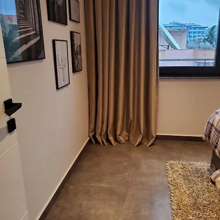 Apartment Aura Kleopatra Alanya