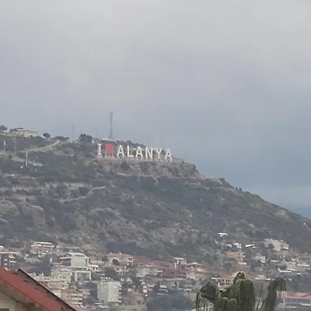 Aura Kleopatra Appartement *