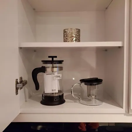 Aura Kleopatra Appartement *