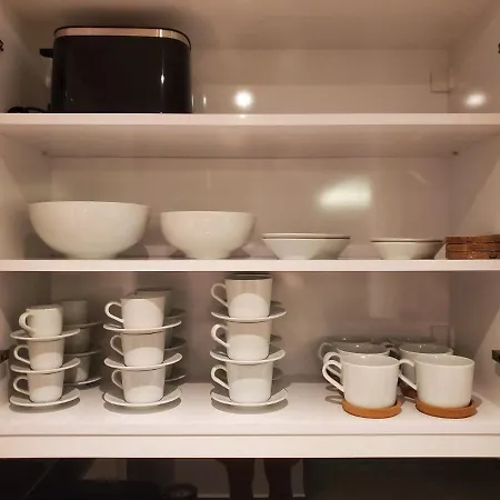 Appartement Aura Kleopatra