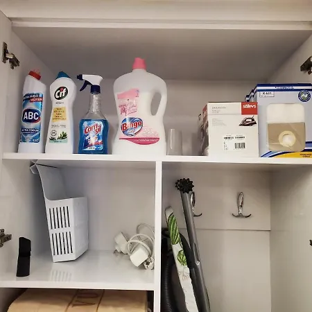 Appartement Aura Kleopatra