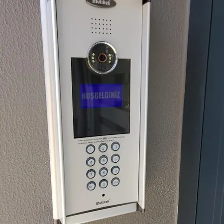 Apartment Aura Kleopatra